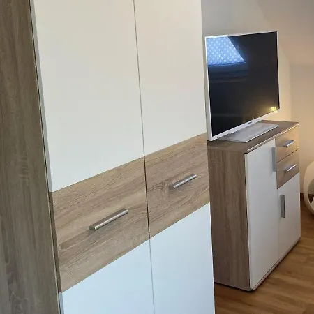 Apartment Alte Muenz