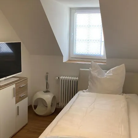 Apartment Alte Muenz Mullheim (Baden-Wurttemberg)
