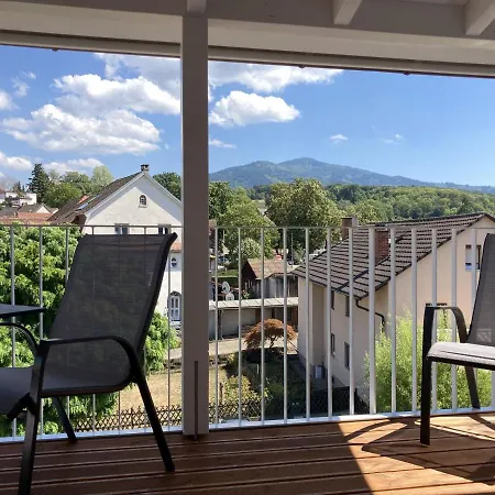 Alte Muenz Apartment *