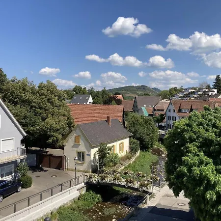 Alte Muenz * Mullheim (Baden-Wurttemberg)