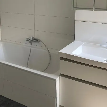 Apartment Alte Muenz *