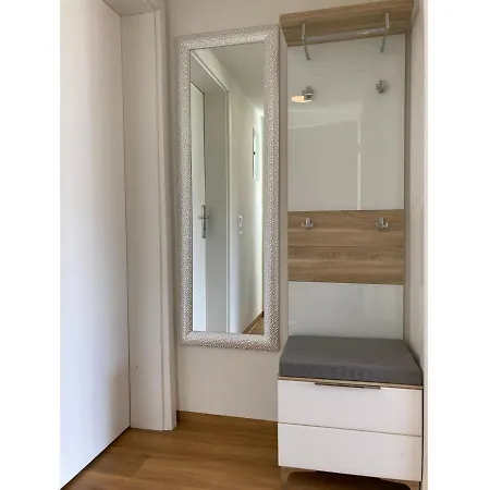 Apartment Alte Muenz Mullheim (Baden-Wurttemberg)