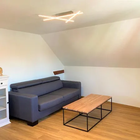 Alte Muenz Apartment