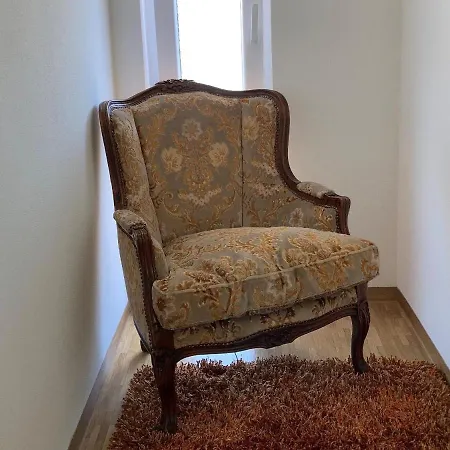 Alte Muenz Apartment *