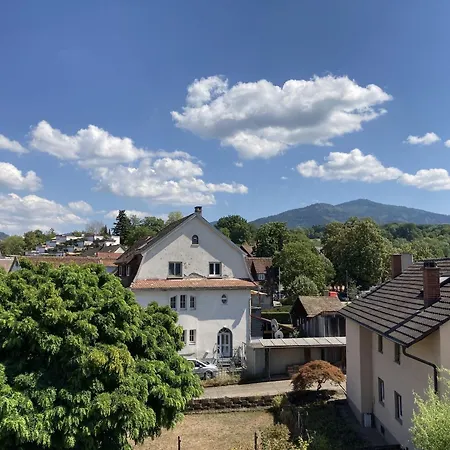 Alte Muenz * Mullheim (Baden-Wurttemberg)