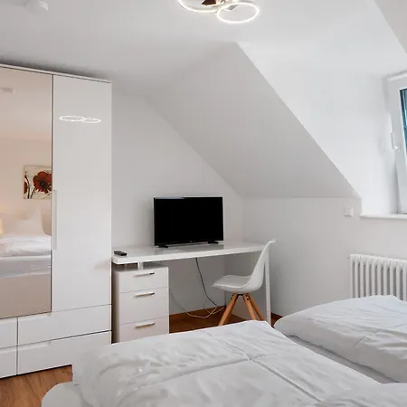 Appartamento Alte Muenz *