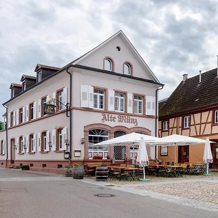 Alte Muenz Appartamento *