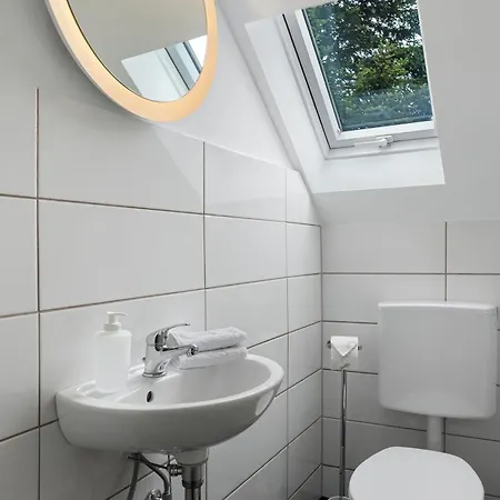 Alte Muenz Appartamento