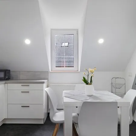 Appartamento Alte Muenz