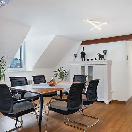 Appartamento Alte Muenz