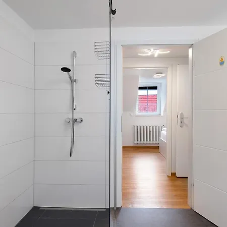 Apartament Alte Muenz *