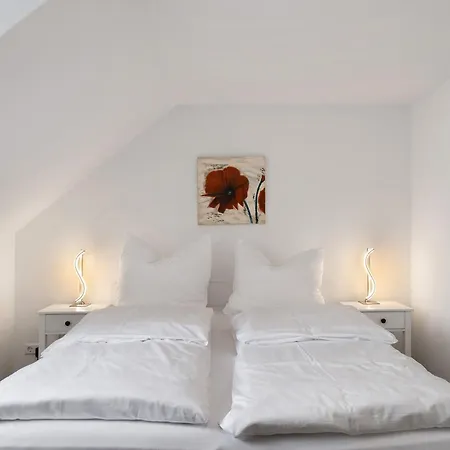 Alte Muenz Apartament Mullheim (Baden-Wurttemberg)