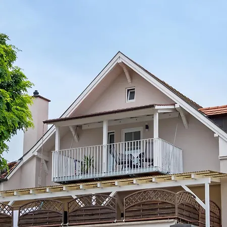 Alte Muenz Apartament Mullheim (Baden-Wurttemberg)
